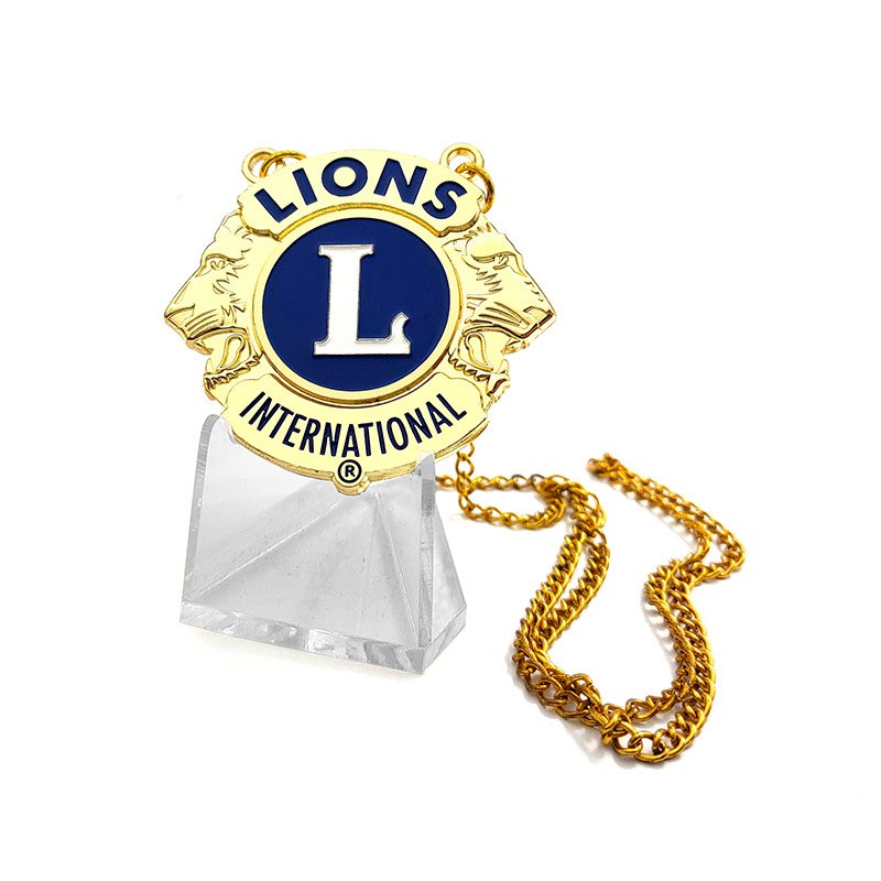 customized name badge​ 27-3