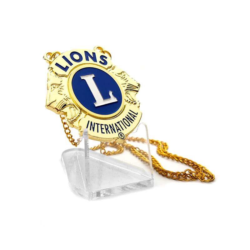 customized name badge​ 27-5