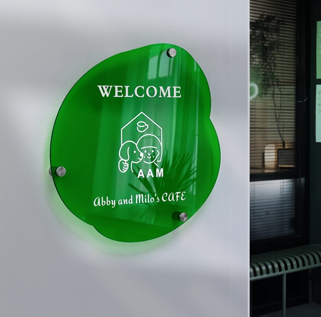 engraved acrylic plaques 20-2
