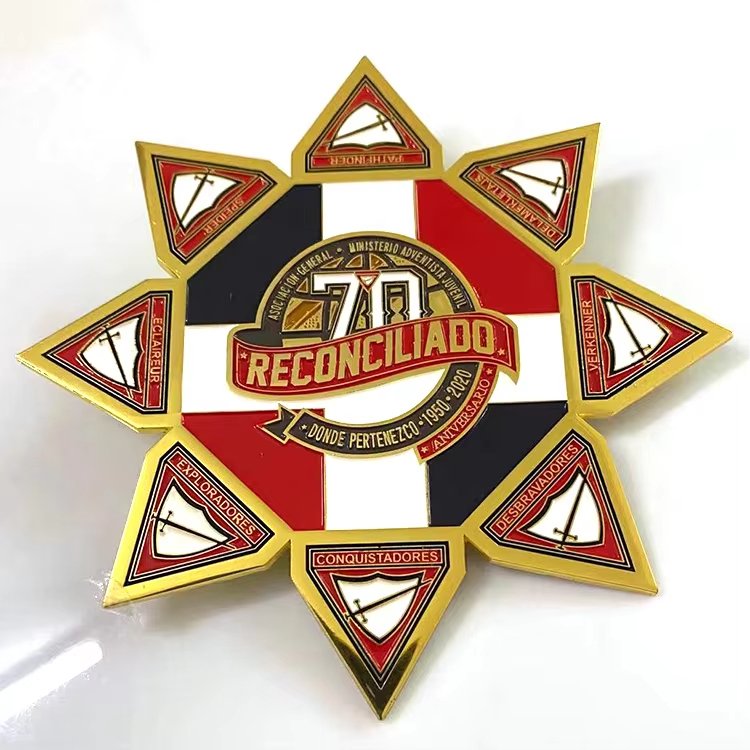 event badge maker 96-3