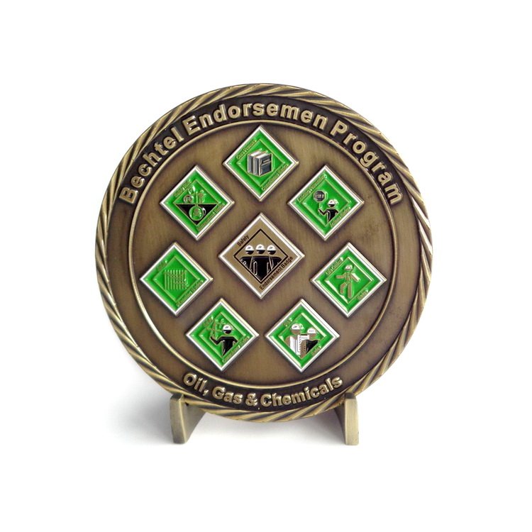 fantasy metal coins​ 93-2