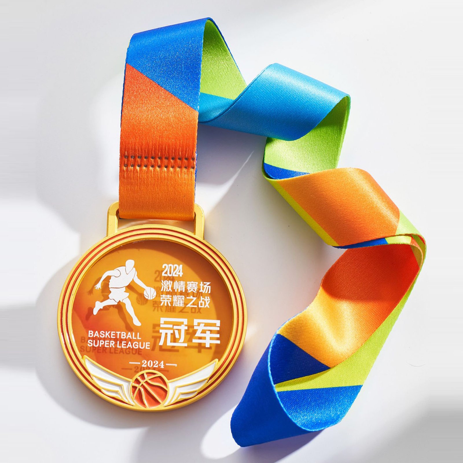 glass olympic medals 5-4