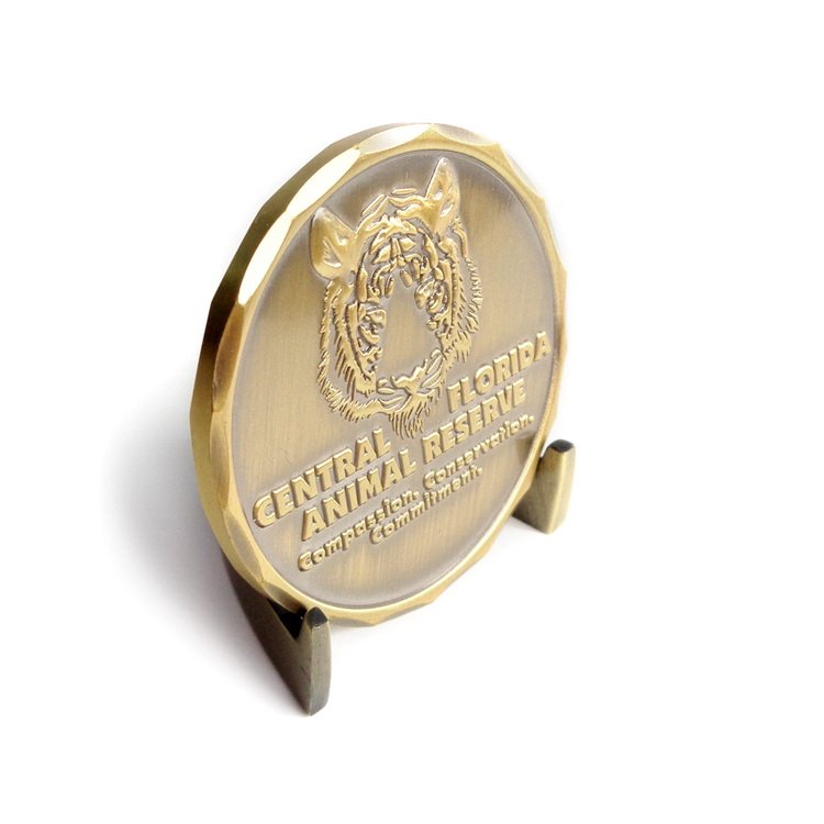 gold coins metal​ 94-2