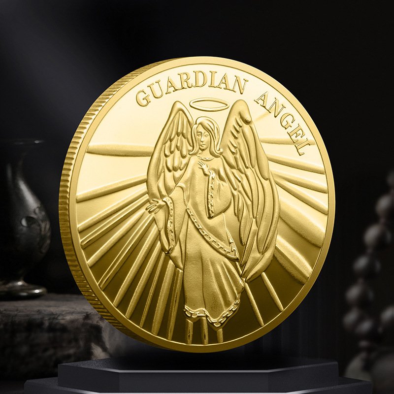 gold commemorative coins​ 13-1