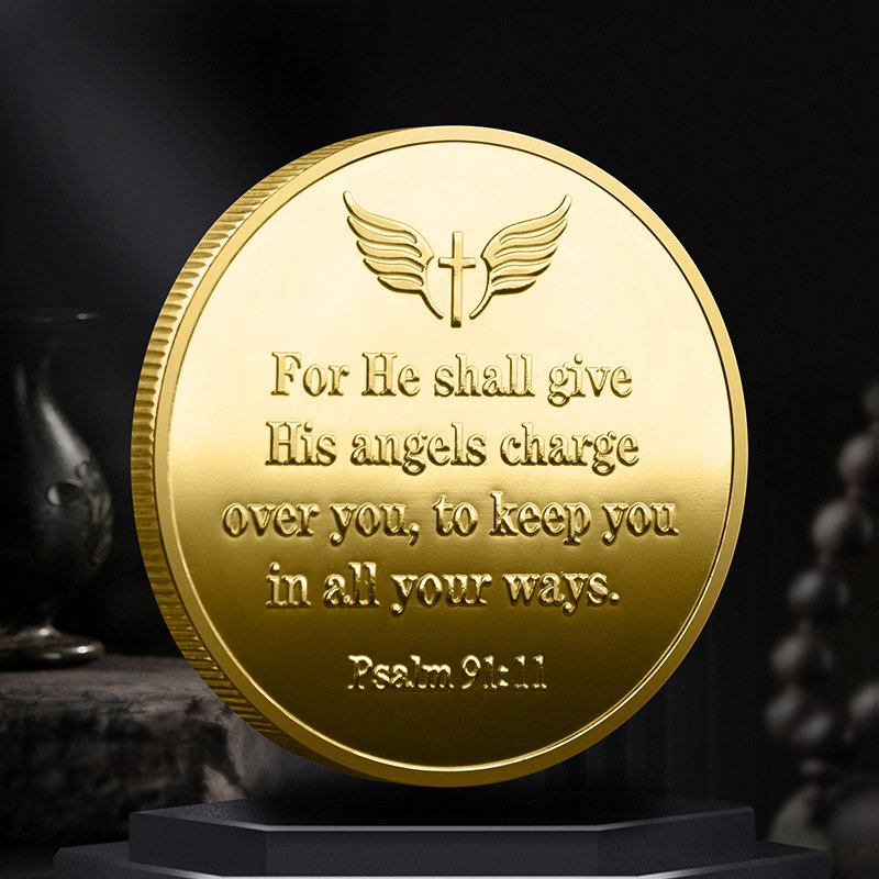gold commemorative coins​ 13-3
