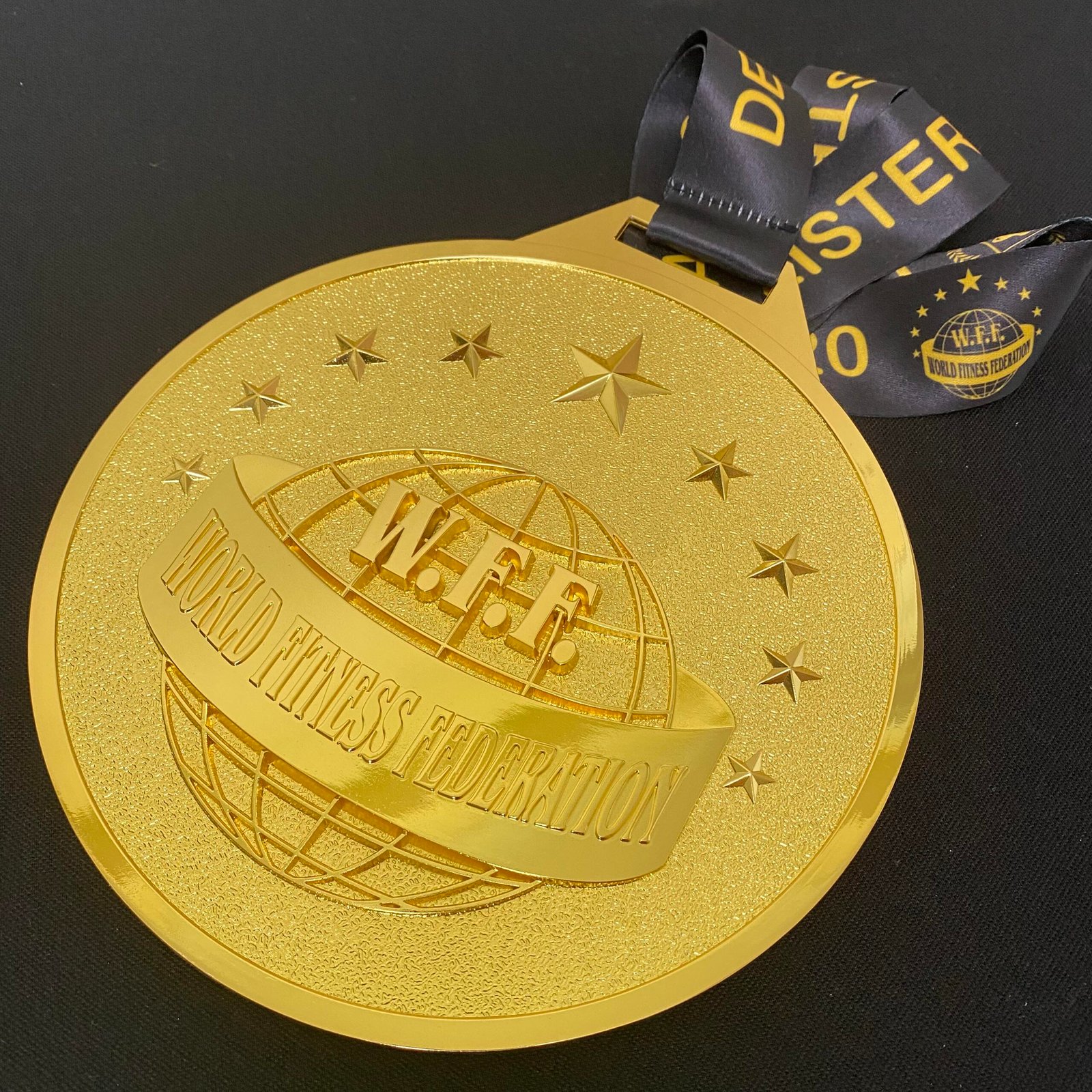 gold medallion 2-3