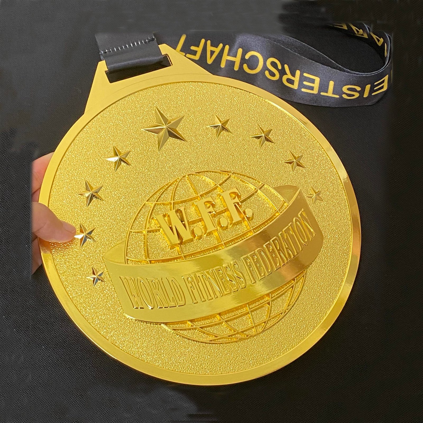 gold medallion 2-5