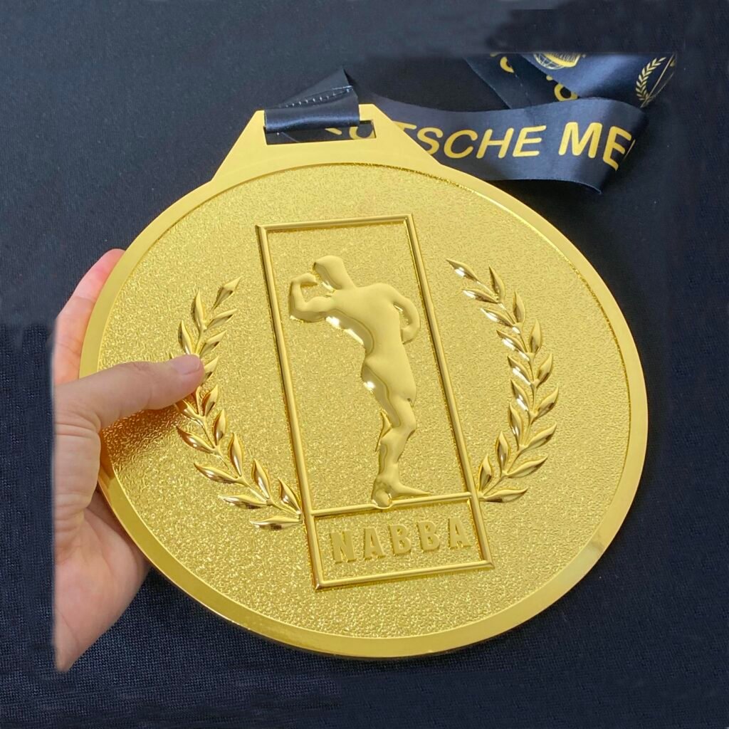 gold medallion 2-6