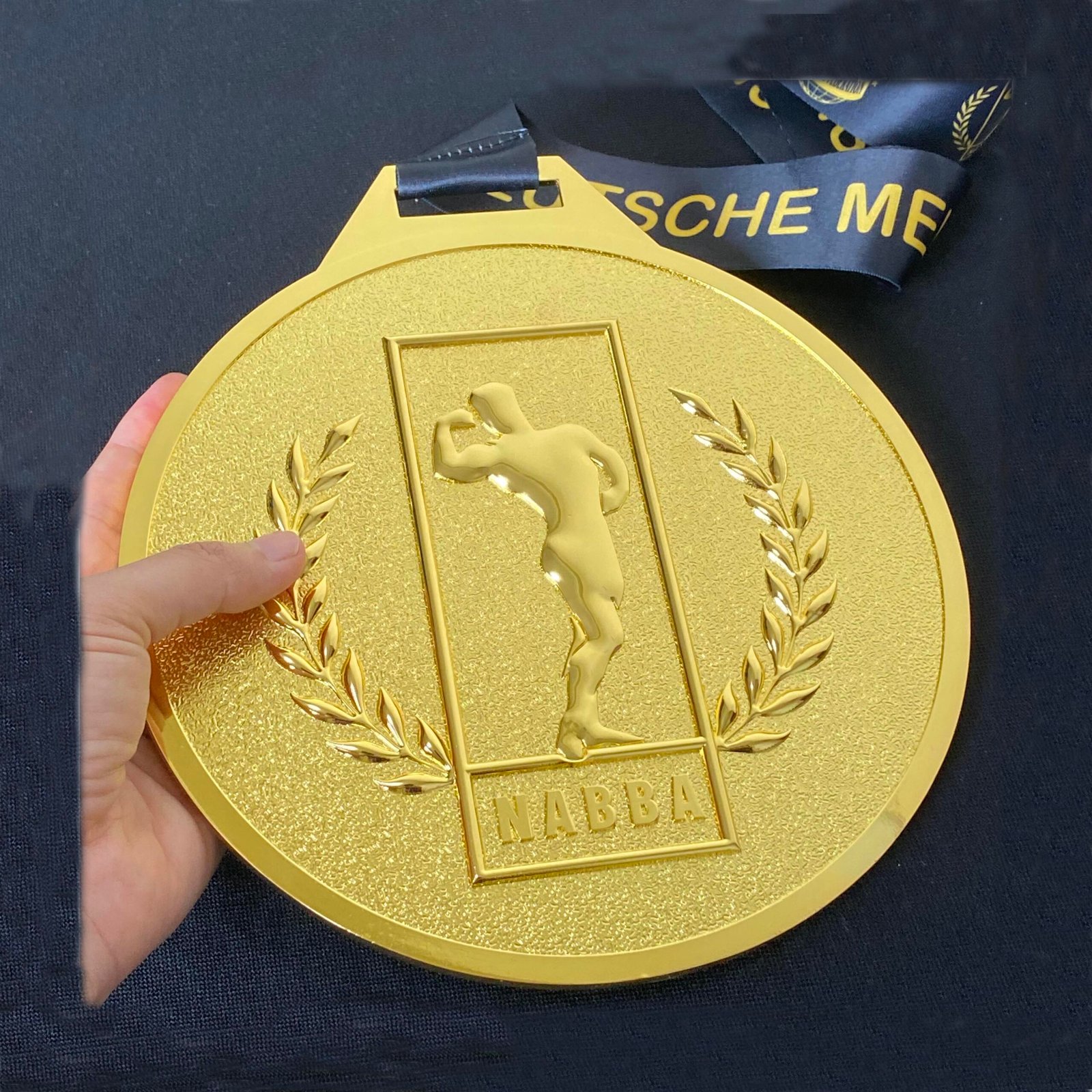 gold medallion 2-6