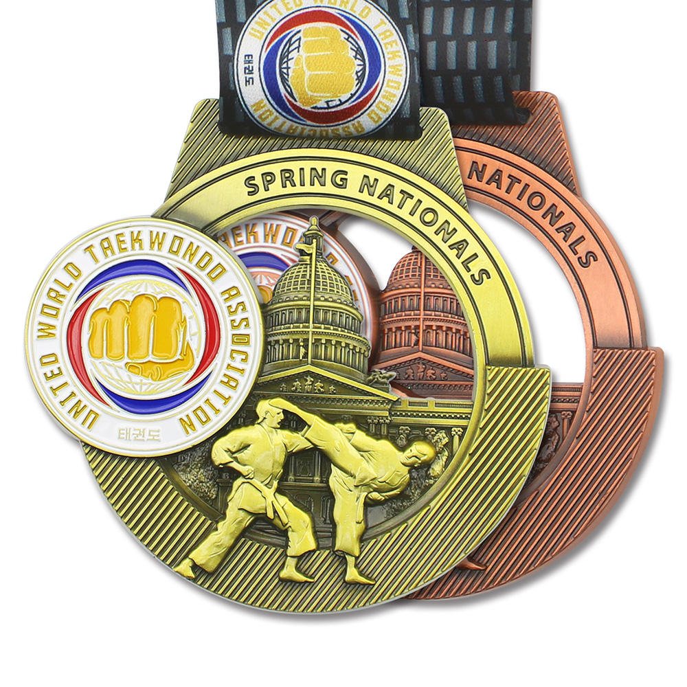 gold medals 24-2