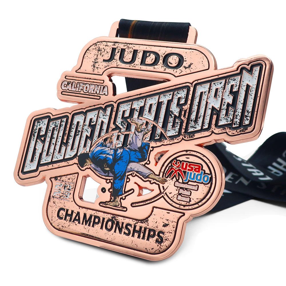 gold medals 24-3