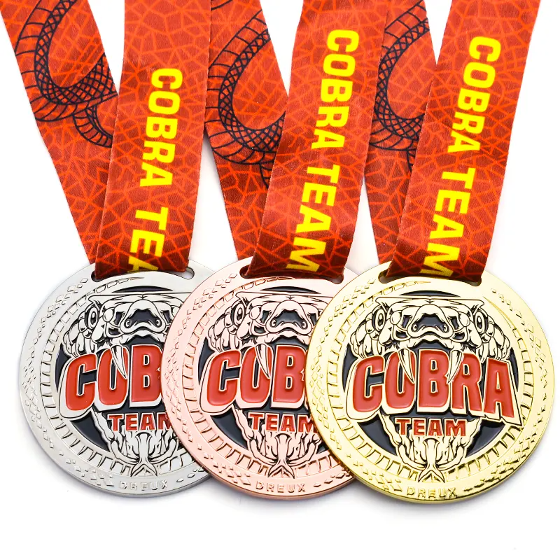 gold medals 24-4
