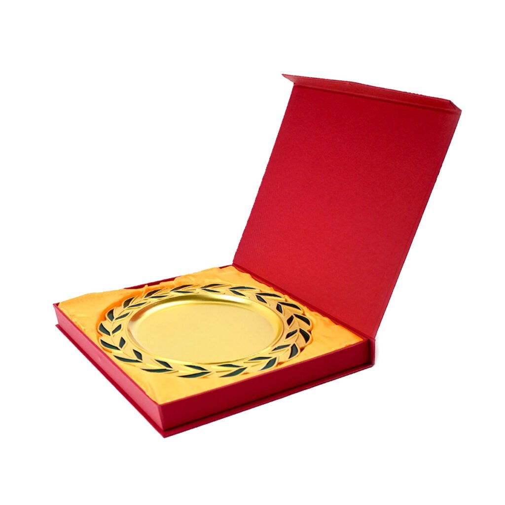 golden plate award​ 2-1