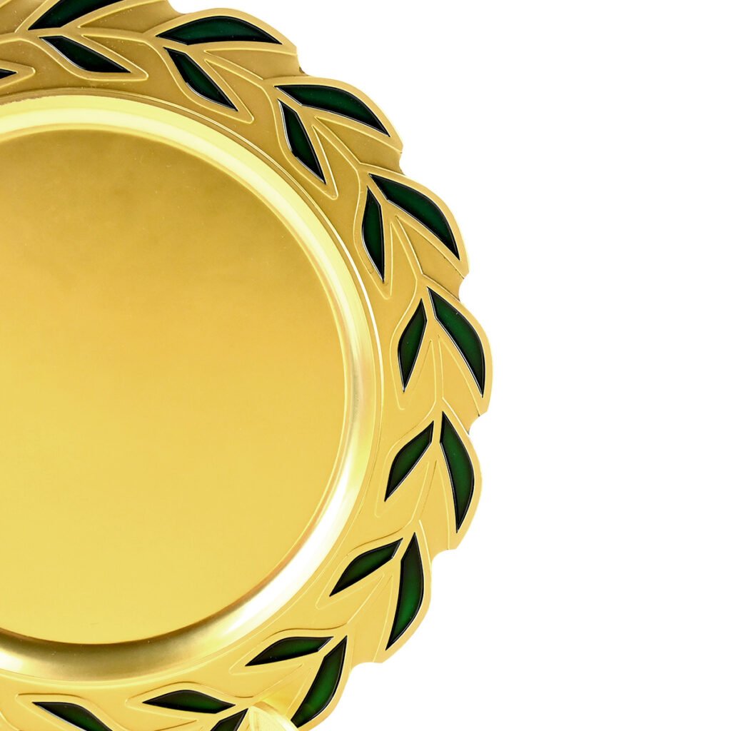golden plate award​ 2-5