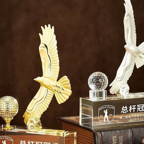 how to make trophies