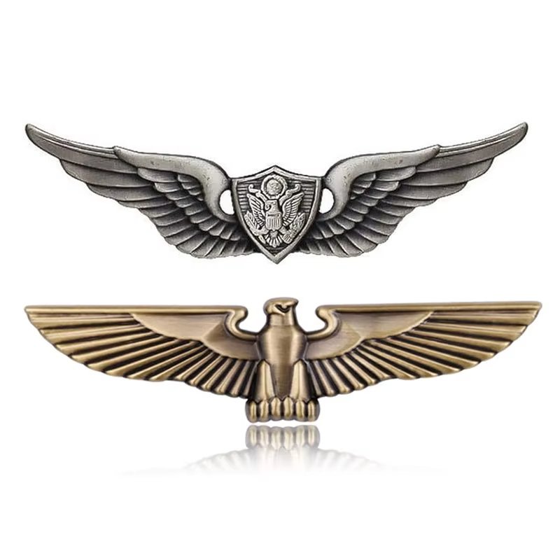 law enforcement badge maker 65-4
