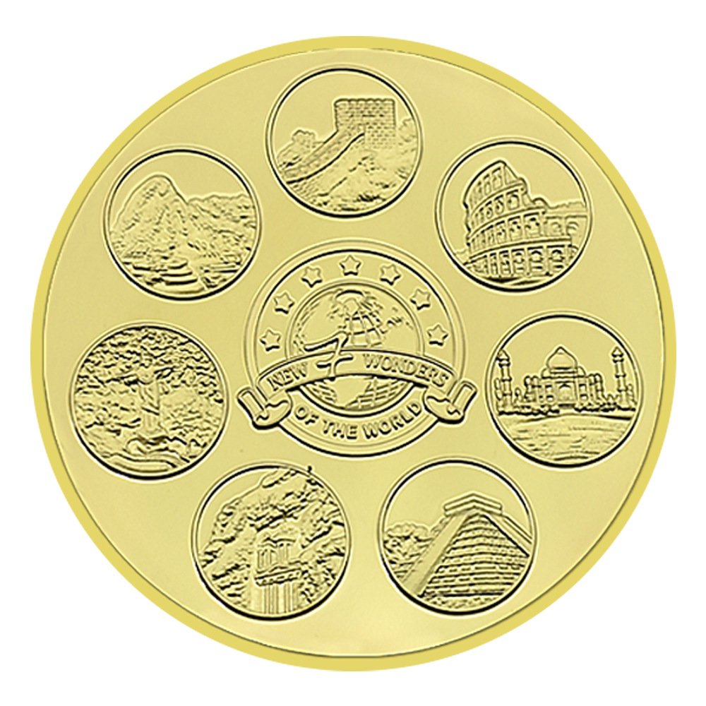 make a custom coin​ 74-2