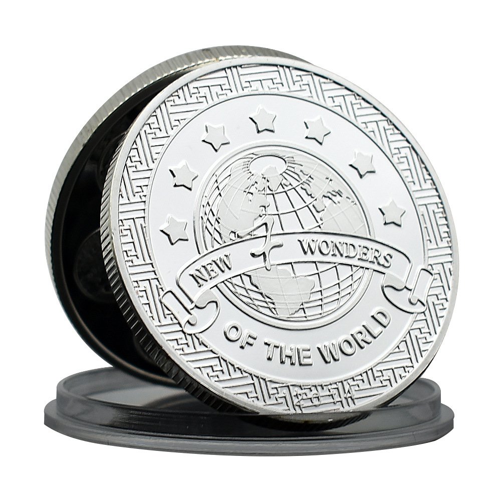 make a custom coin​ 74-3