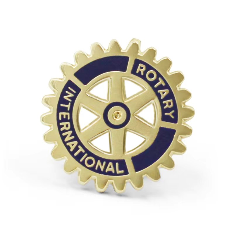 make a police badge 79-2