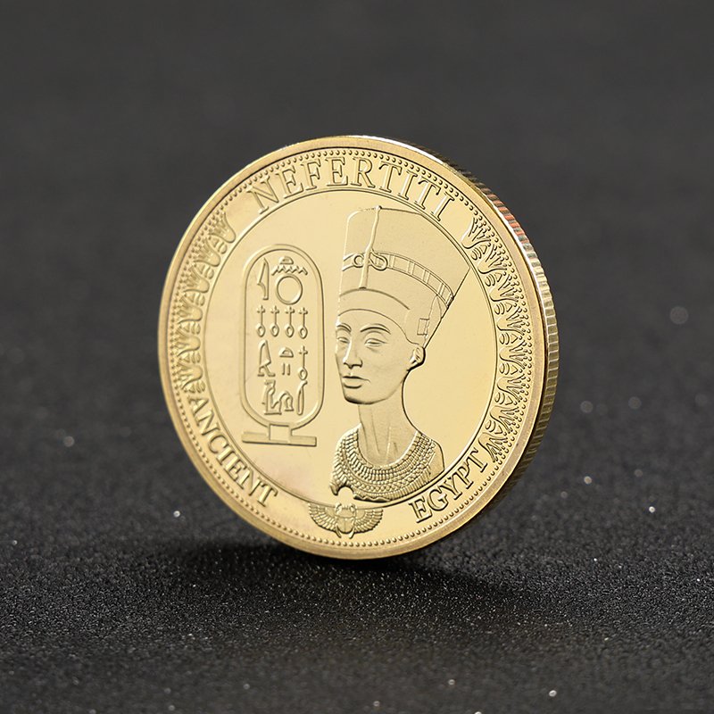 make custom coins​ 48-3