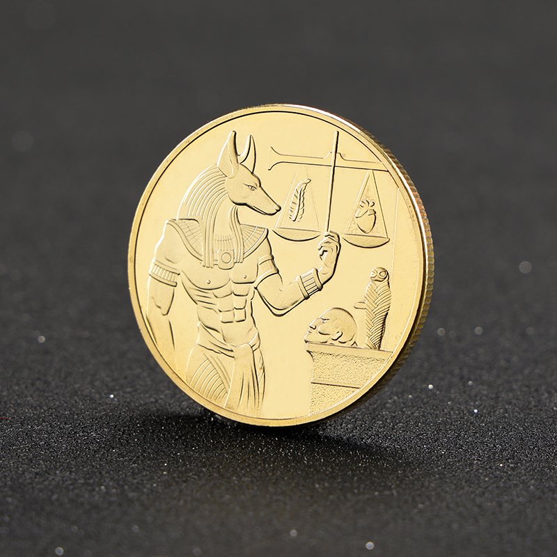 make custom coins​ 48-5