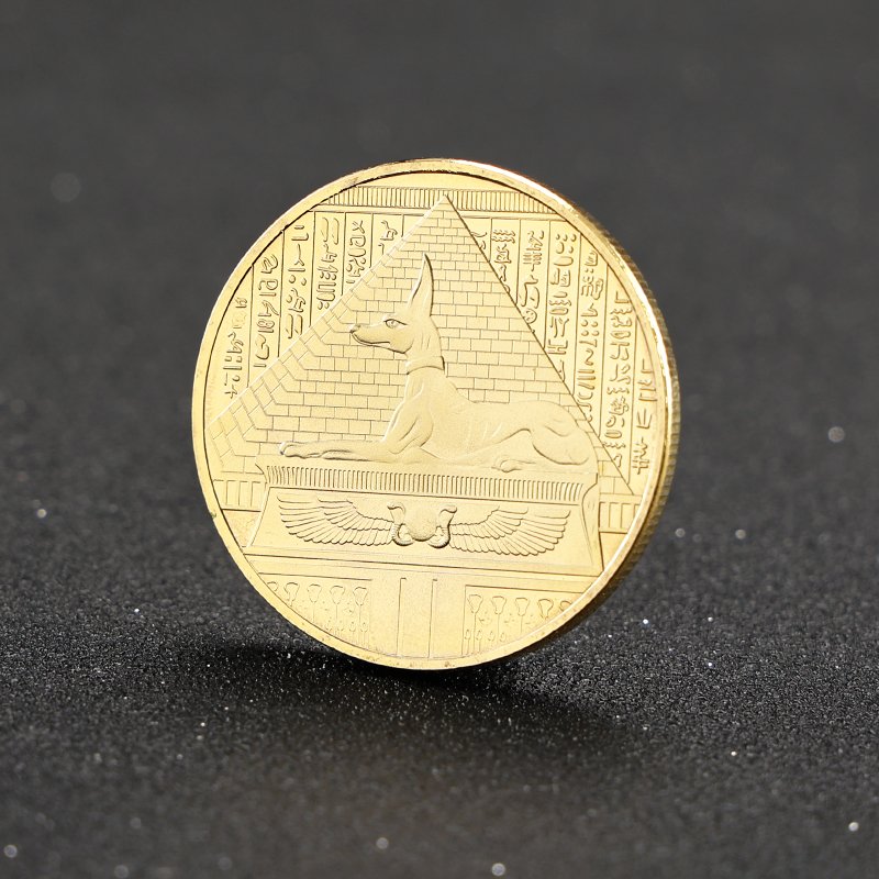 make custom coins​ 48-6