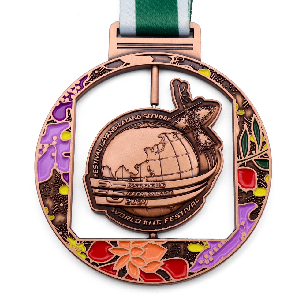 medal of the honor 40-2