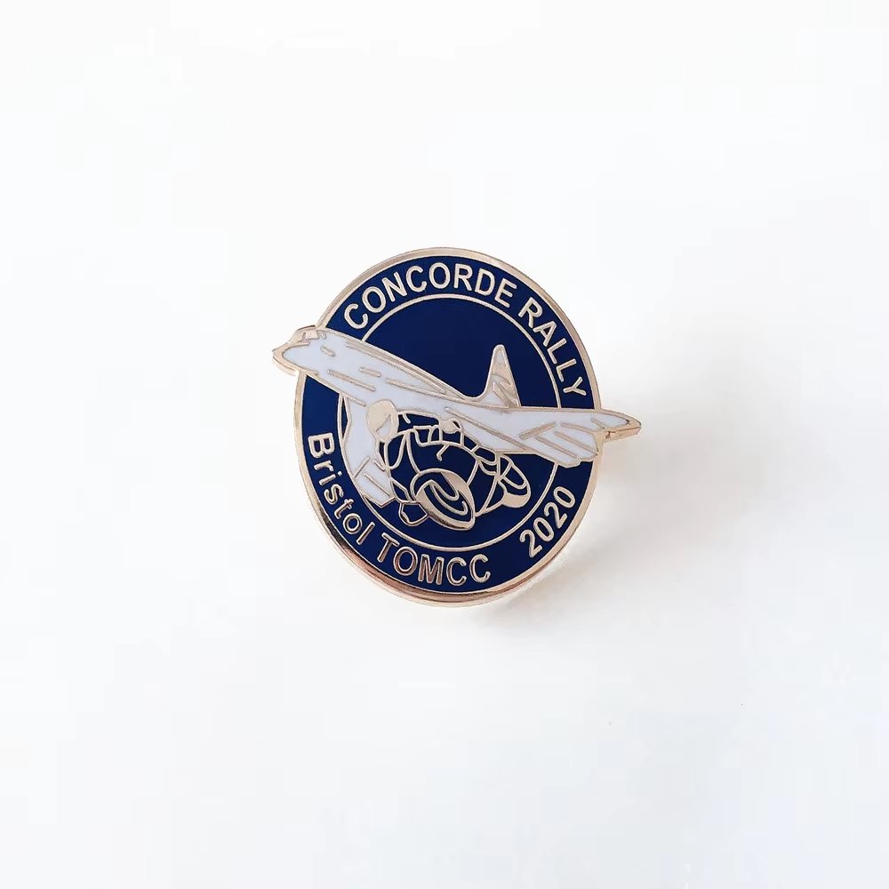 metal badges 85-1