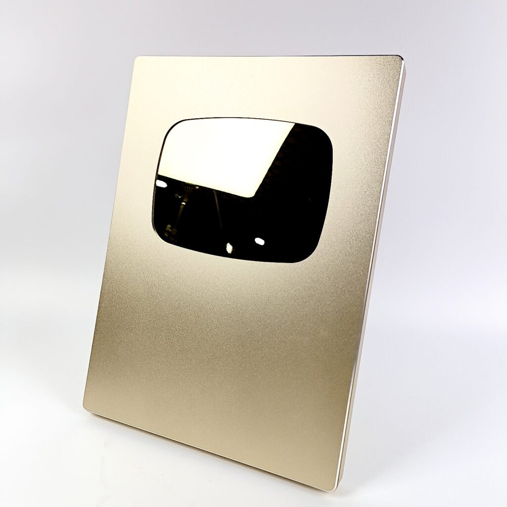 metal engraving plaques 12-3