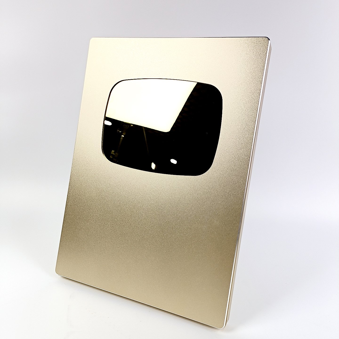 metal engraving plaques 12-3