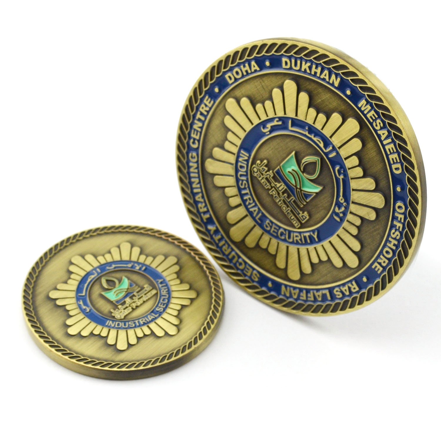 metal game coins​ 91-3