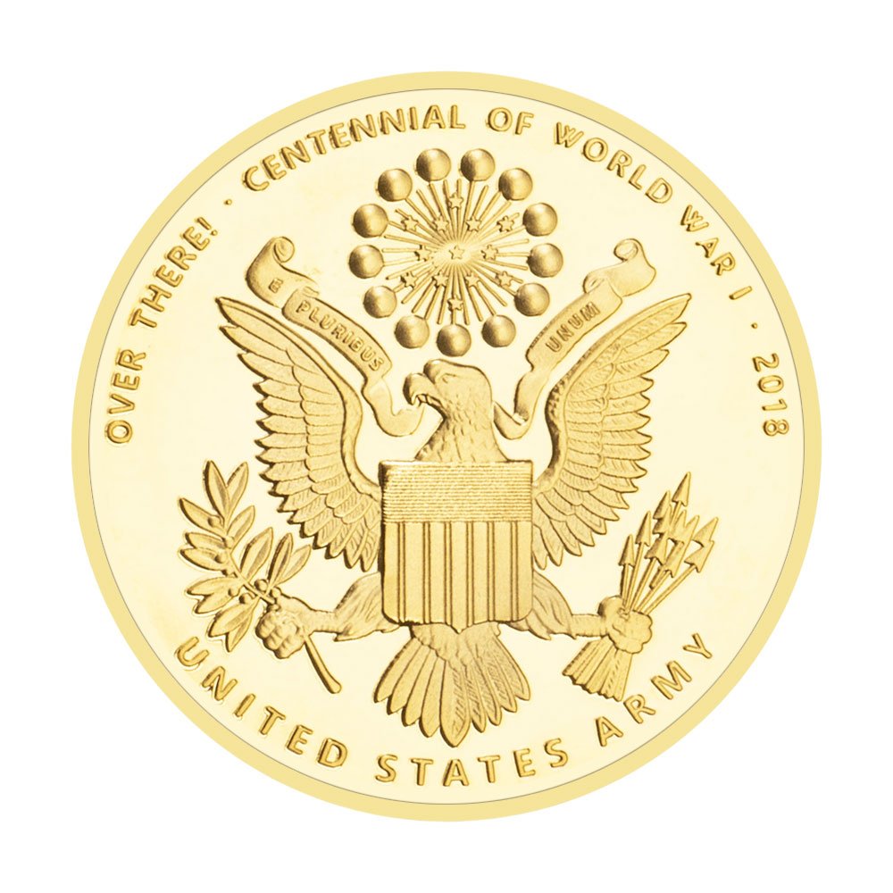 military coins custom​ 31-2