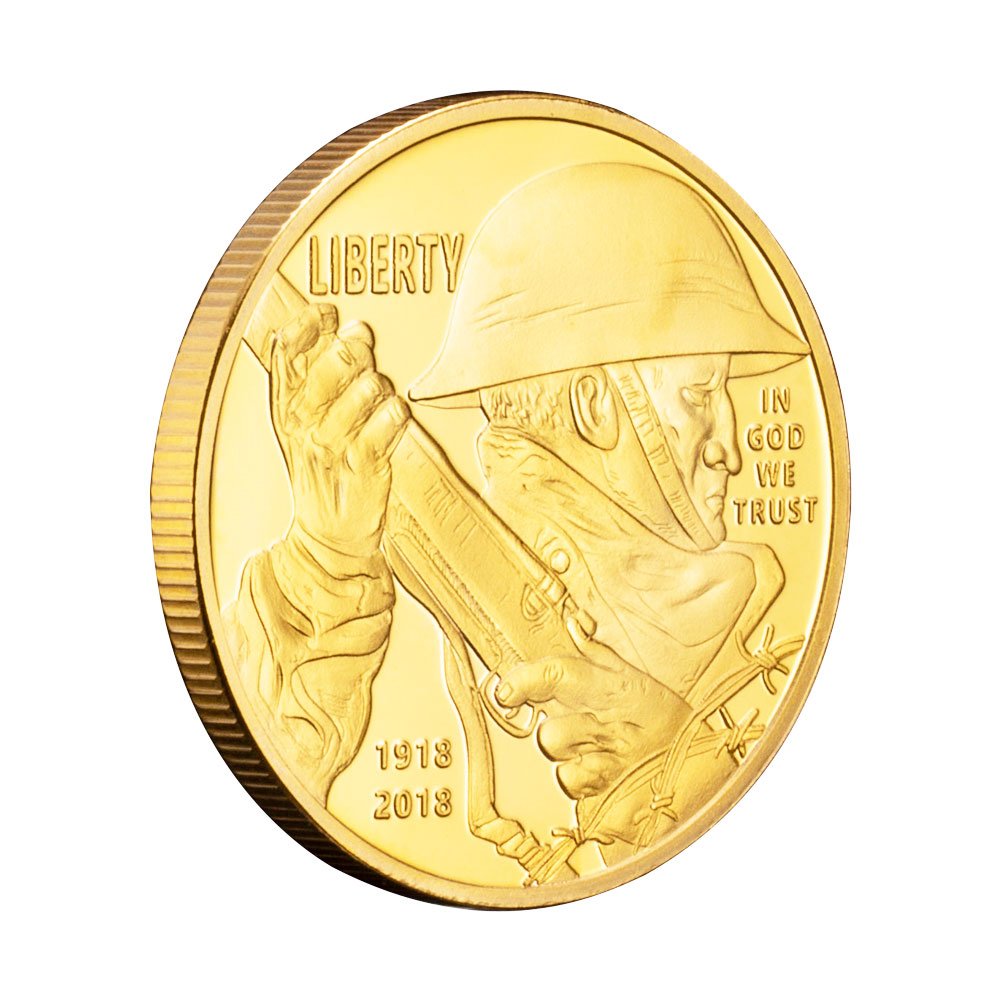 military coins custom​ 31-3