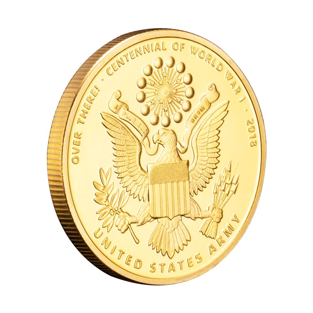 military coins custom​ 31-4