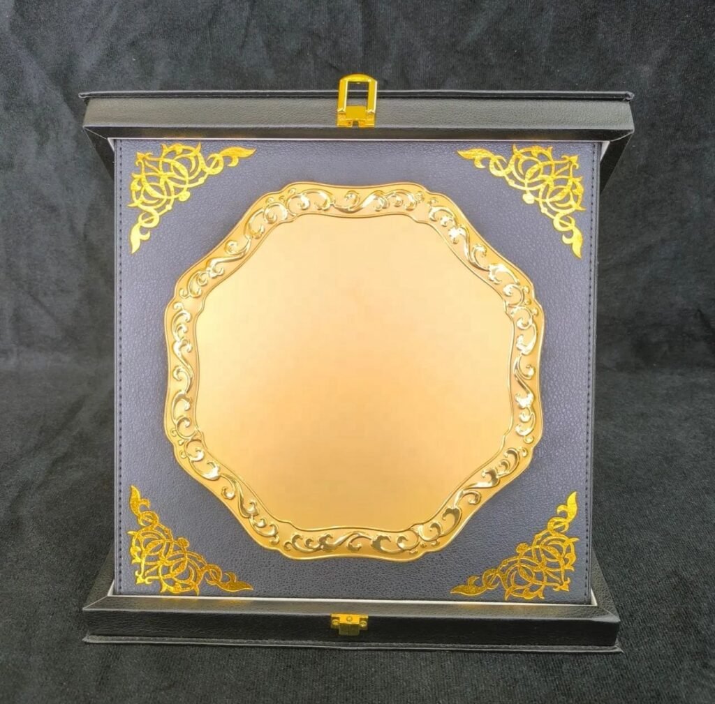 new york souvenir plate​ 11-2