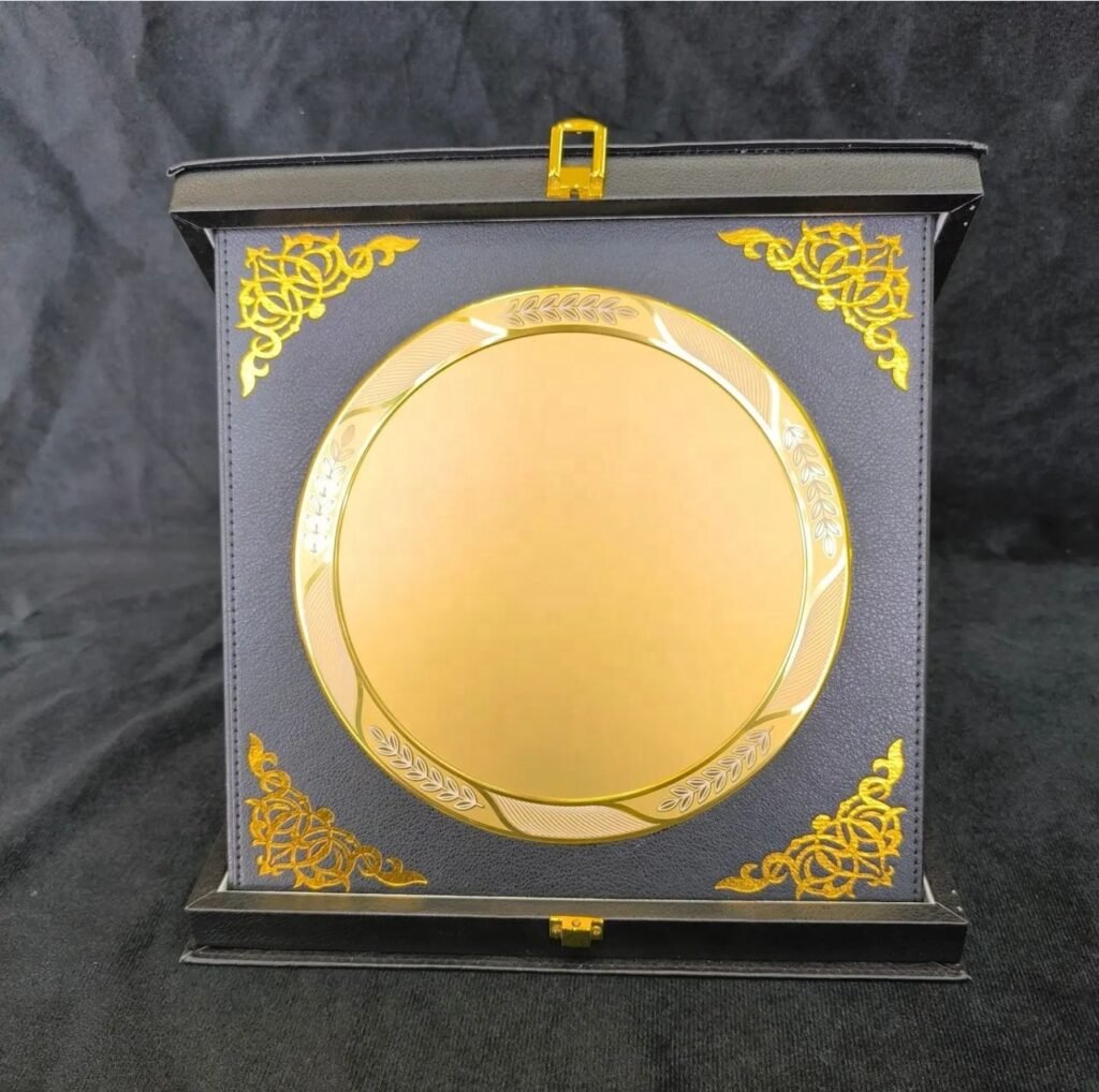 new york souvenir plate​ 11-3
