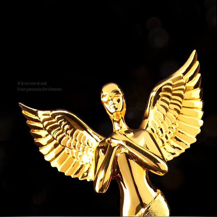 oscar award trophy​ 1-5