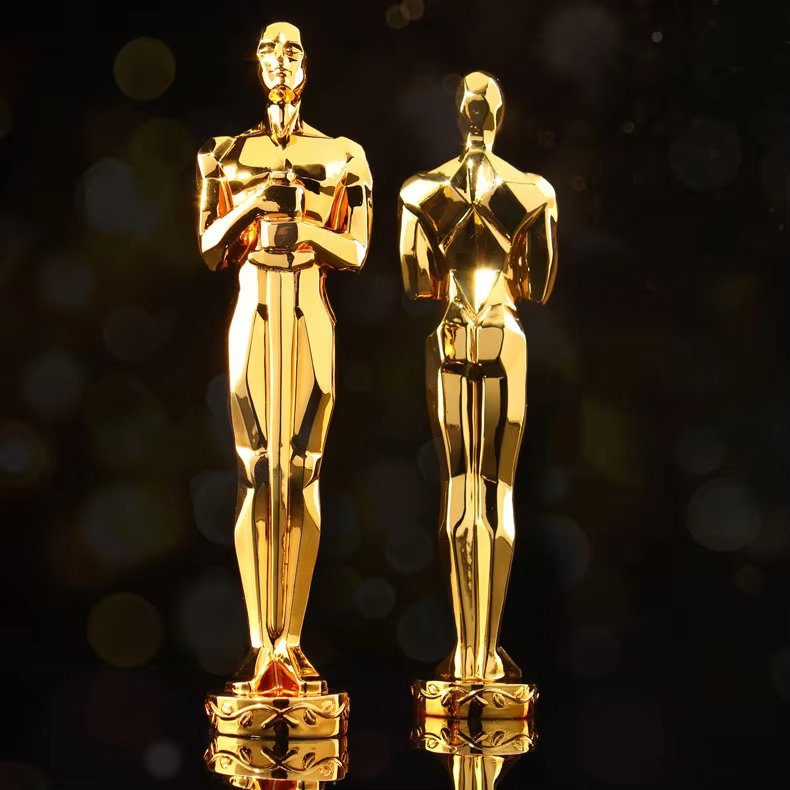 oscar award trophy​ 5-5
