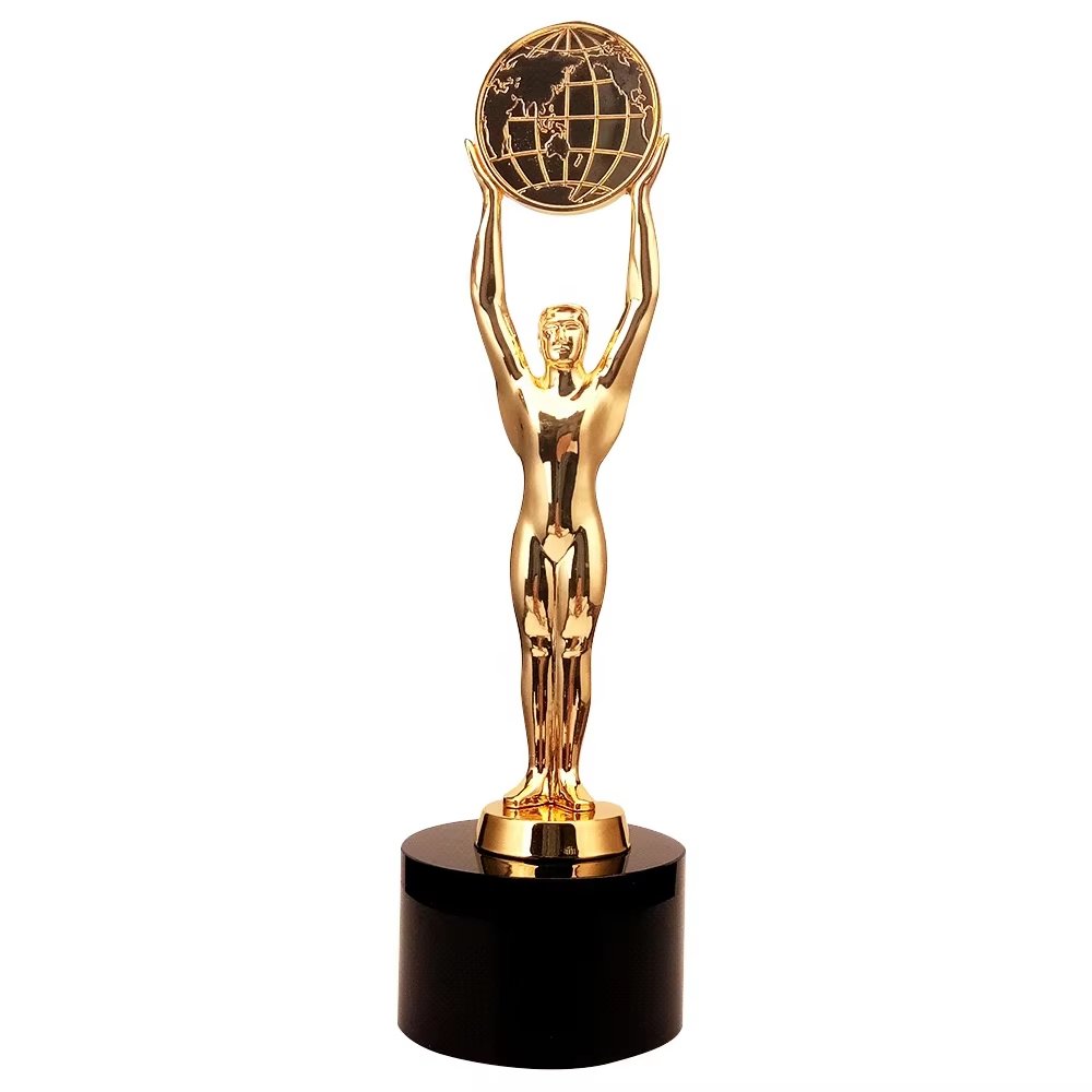 oscar trophies​ 3-1