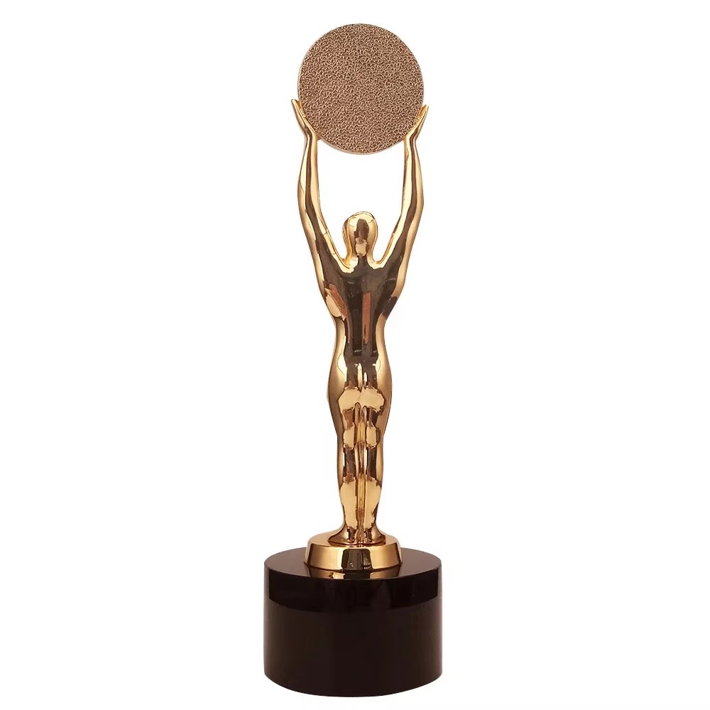 oscar trophies​ 3-4