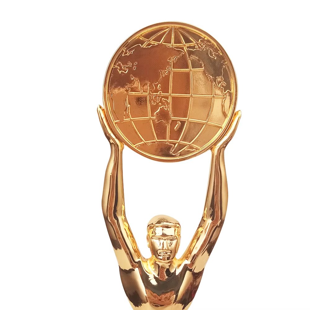 oscar trophies​ 3-5