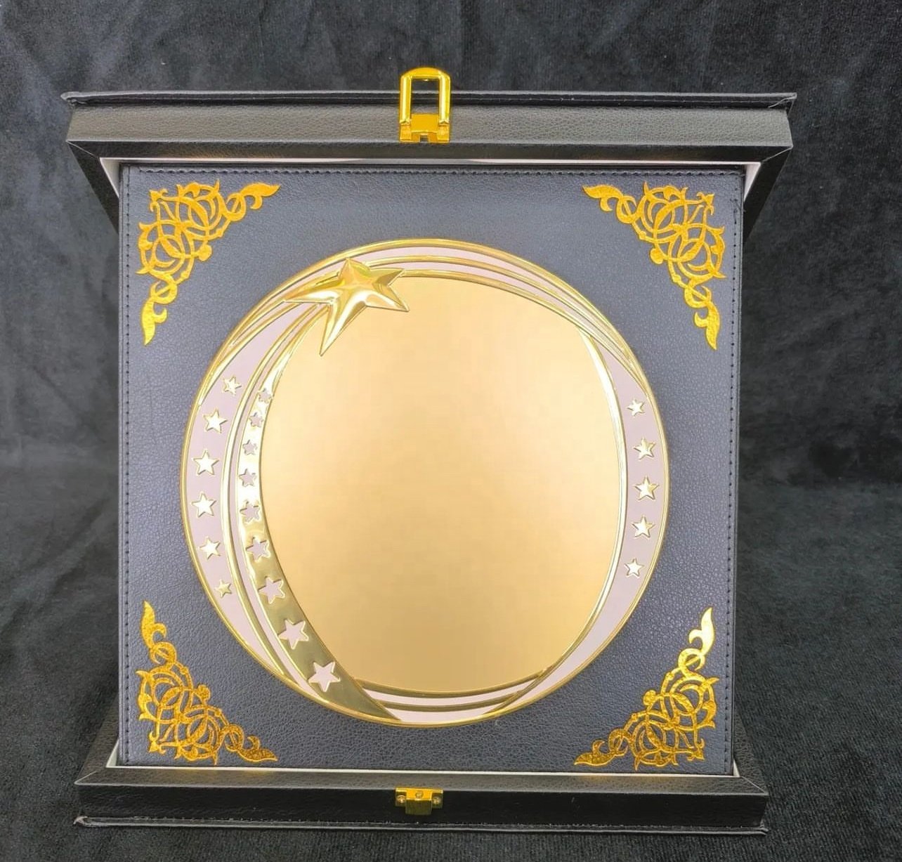 paris souvenir plate11-4