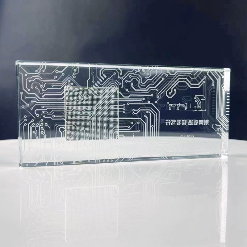 personalized 3d crystal​ 13-3