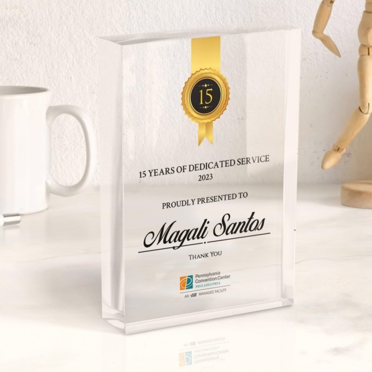 personalized acrylic plaque 10-1