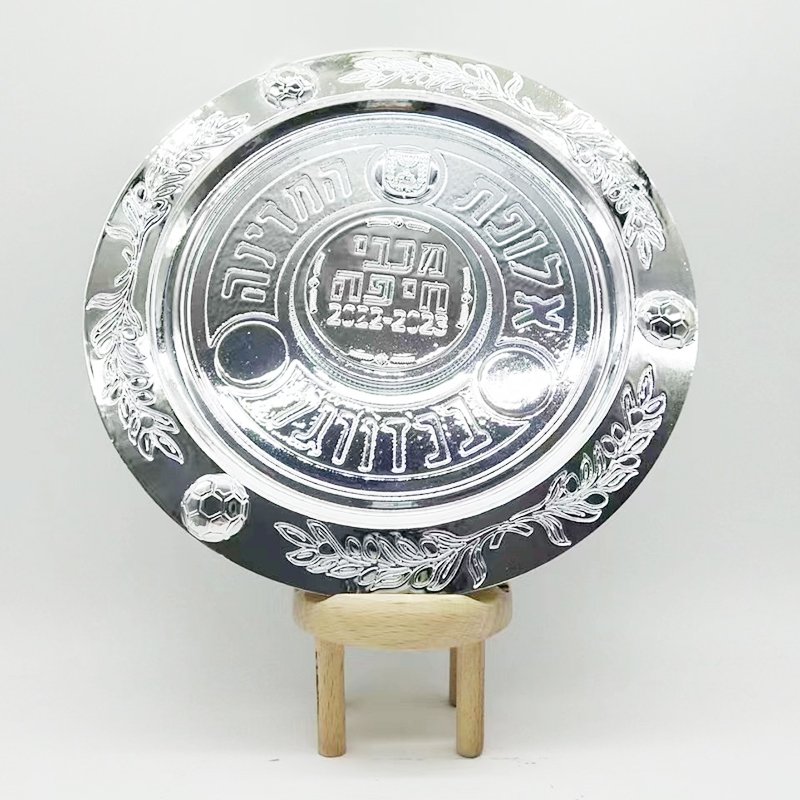 personalized commemorative plates 19-1