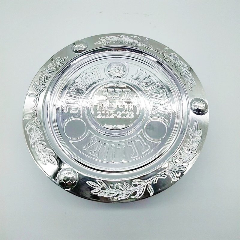 personalized commemorative plates 19-2