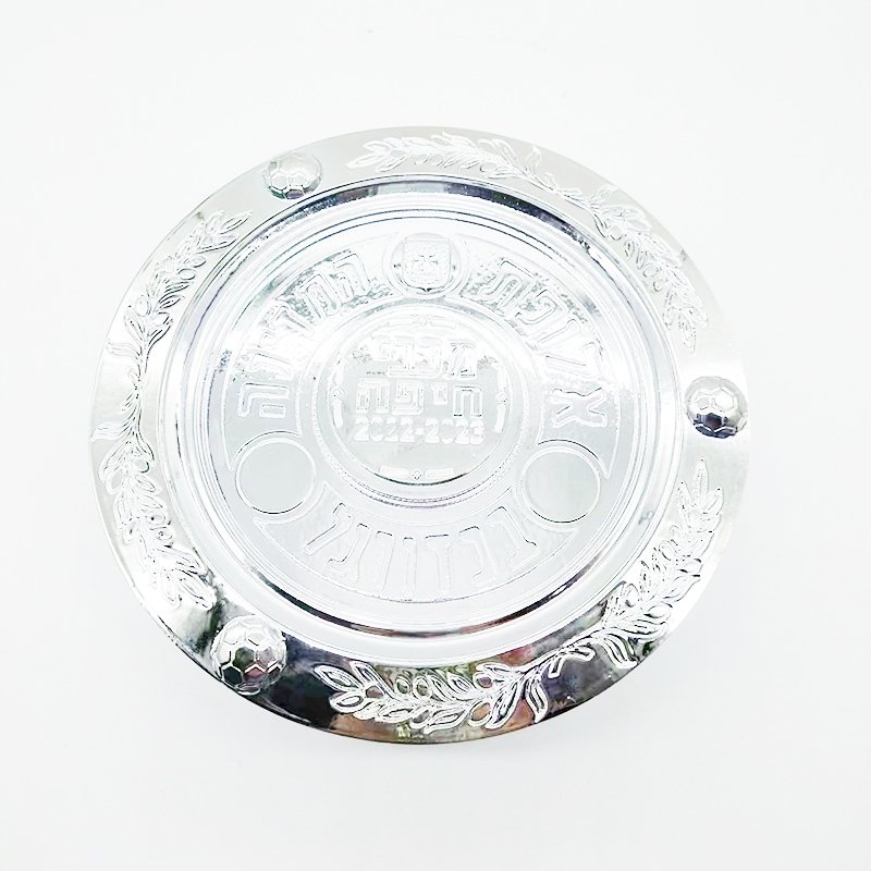 personalized commemorative plates 19-3