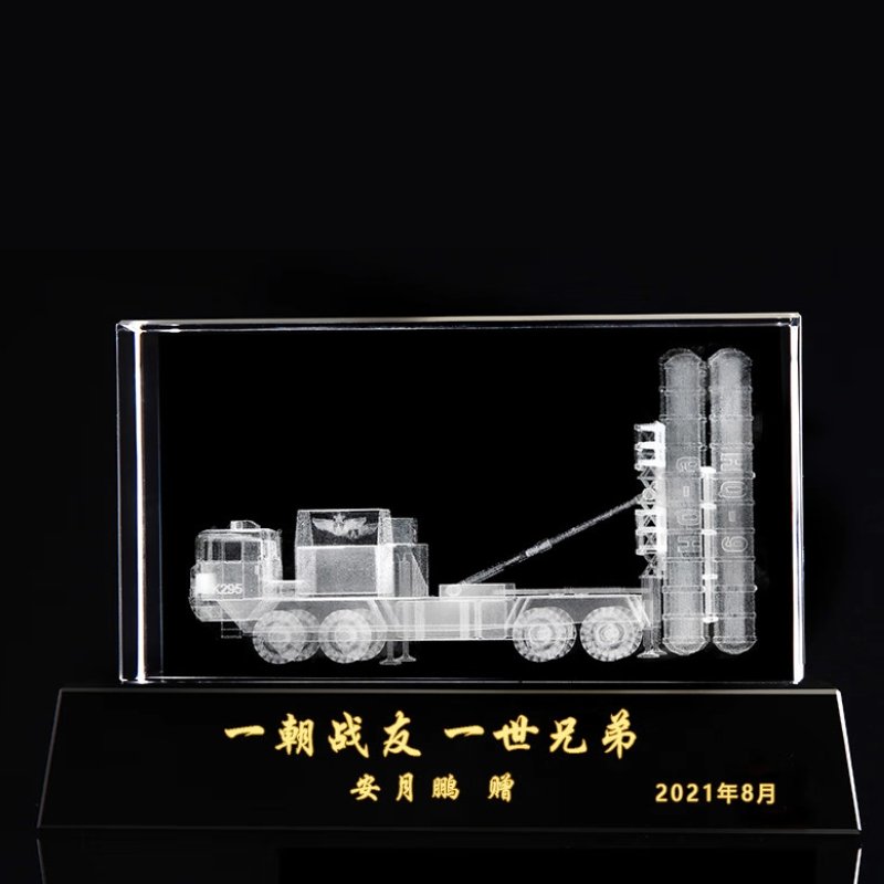 photo crystal 3d​ 4-4