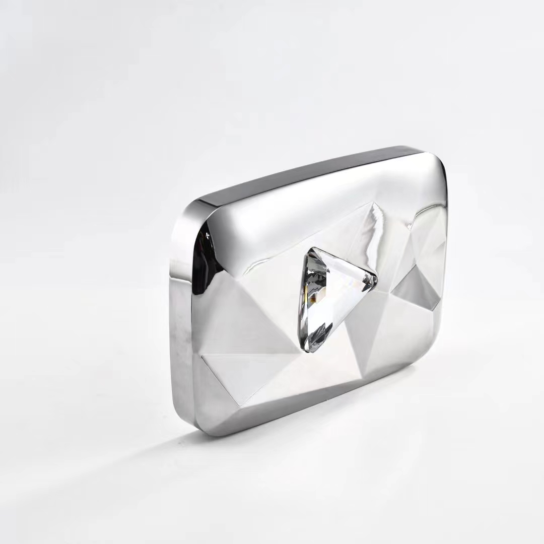plaque metal​ 16-3