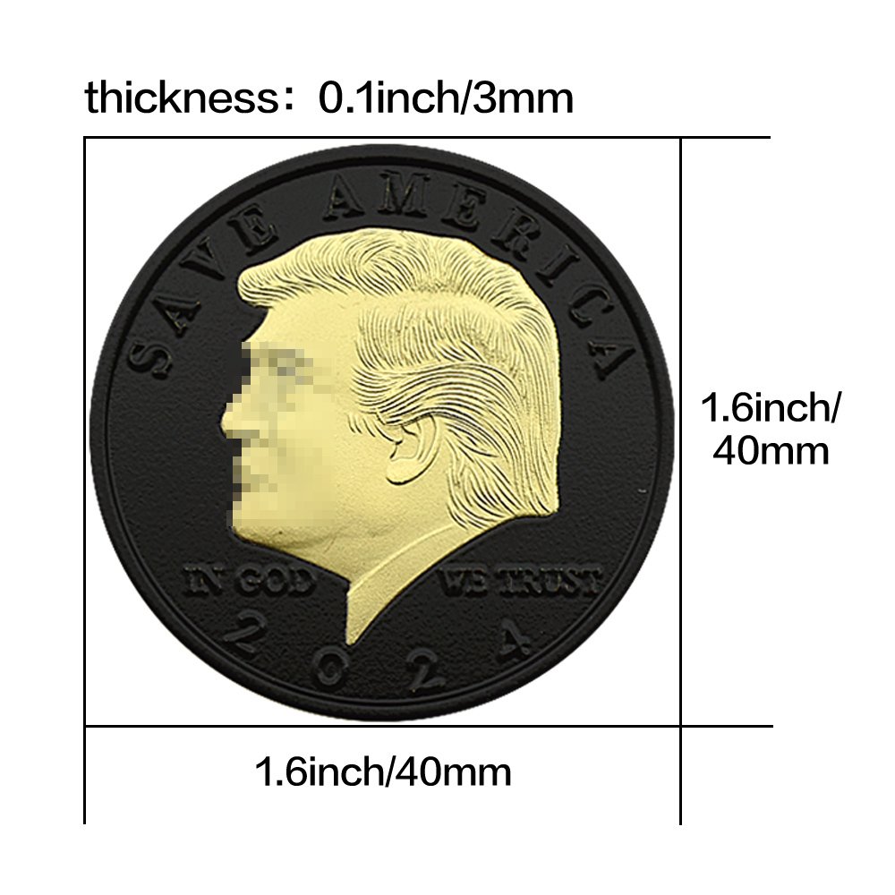 presidential commemorative coins 9-3